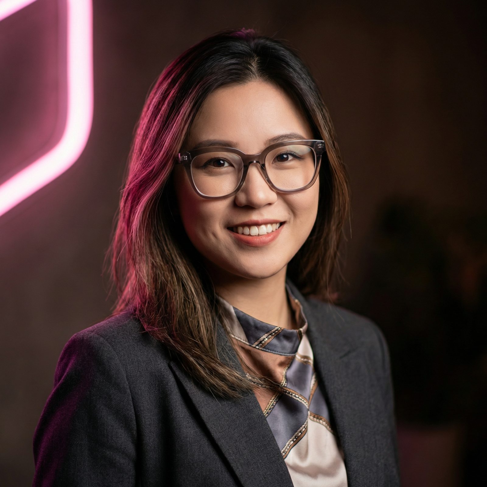 制服诱惑影视传媒首席摄影师林雨桐