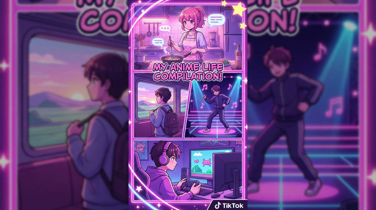 神秘入口海贼王角色视频制作